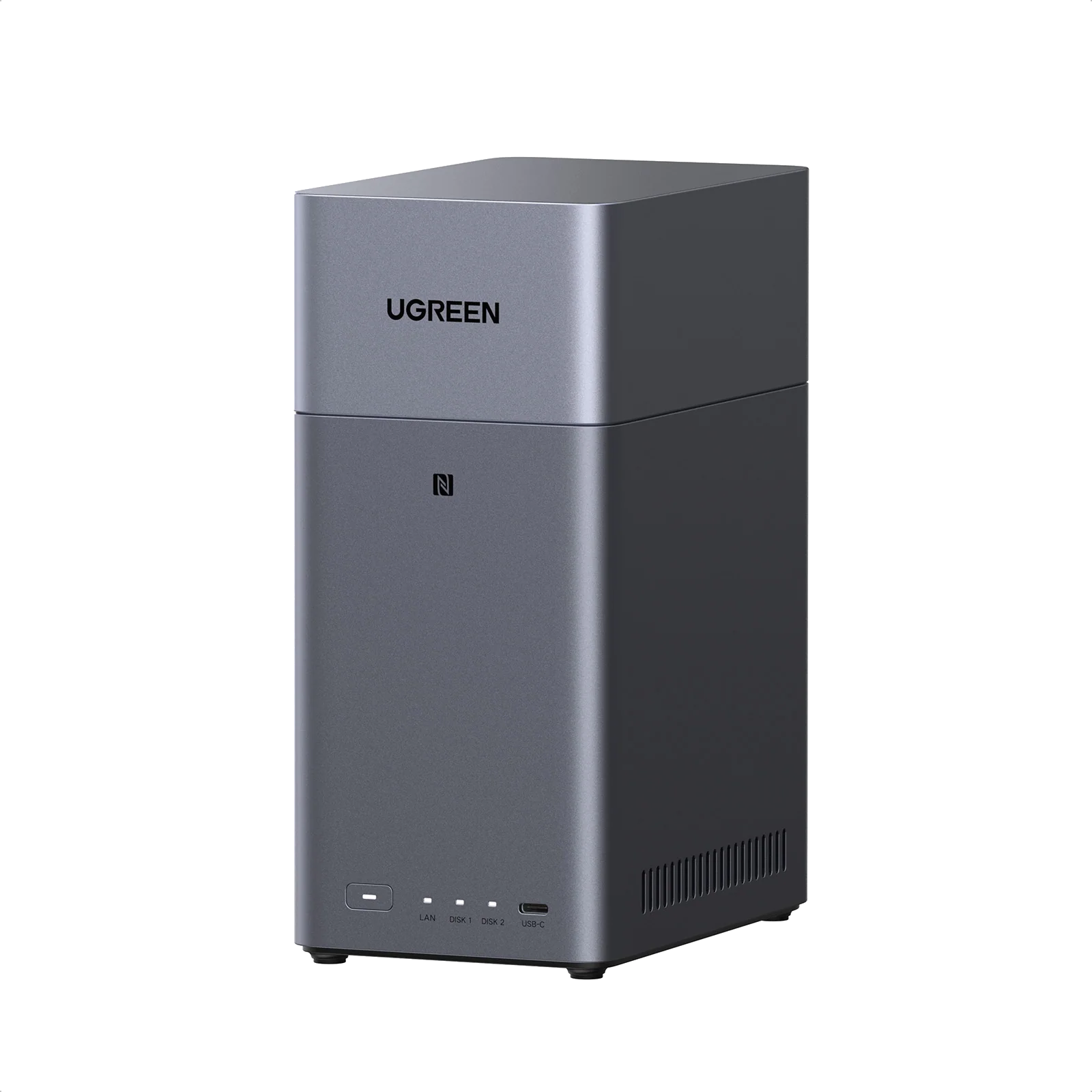 UGREEN NAS Storage | Top Data Security